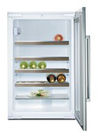 Charakteristik Kühlschrank Bosch KFW18A41 Foto