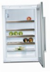 Bosch KFW18A41 Tủ lạnh tủ rượu