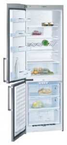 χαρακτηριστικά Ψυγείο Bosch KGN36X42 φωτογραφία