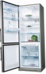 Electrolux ENB 43691 X Холодильник холодильник с морозильником