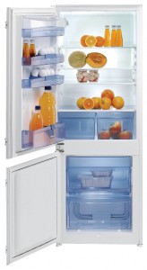 Характеристики Хладилник Gorenje RKI 4235 W снимка