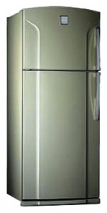 özellikleri Buzdolabı Toshiba GR-Y74RD MC fotoğraf