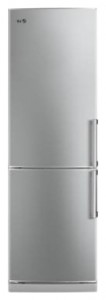χαρακτηριστικά Ψυγείο LG GB-3033 PVQW φωτογραφία