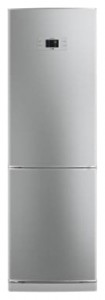 характеристики Холодильник LG GB-3133 PVKW Фото