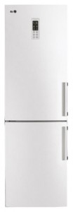 đặc điểm Tủ lạnh LG GB-5237 SWFW ảnh