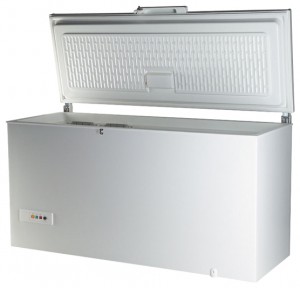 đặc điểm Tủ lạnh Ardo CF 390 A1 ảnh