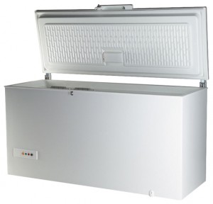 katangian Refrigerator Ardo CF 310 A1 larawan