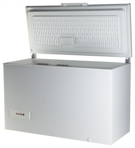 đặc điểm Tủ lạnh Ardo CF 250 A1 ảnh
