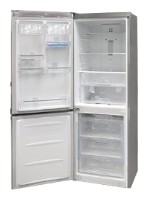 katangian Refrigerator LG GC-B419 WLQK larawan