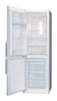 Характеристики Холодильник LG GC-B419 NGMR фото