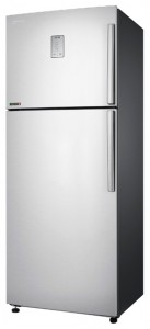 özellikleri Buzdolabı Samsung RT-46 H5340SL fotoğraf