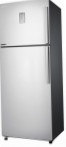 Samsung RT-46 H5340SL Хладилник хладилник с фризер