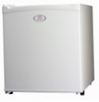 Daewoo Electronics FR-063 Kjøleskap kjøleskap uten fryser