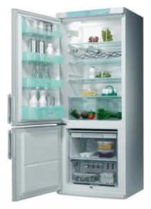 Charakteristik Kühlschrank Electrolux ERB 2945 X Foto