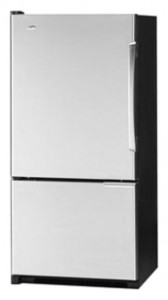 Характеристики Холодильник Maytag GB 6526 FEA S фото