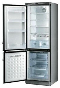 katangian Refrigerator Haier HRF-470SS/2 larawan