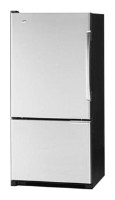 Charakteristik Kühlschrank Maytag GB 6525 PEA S Foto