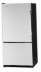 Maytag GB 6525 PEA S Fridge refrigerator with freezer