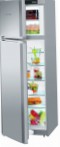 Liebherr CTesf 2841 Fridge refrigerator with freezer