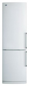 характеристики Холодильник LG GR-419 BVCA Фото