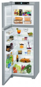 Характеристики Холодильник Liebherr CTesf 3306 фото