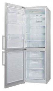đặc điểm Tủ lạnh LG GA-B439 BVCA ảnh