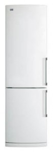 характеристики Холодильник LG GR-469 BVCA Фото