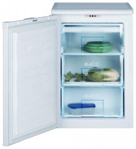характеристики Холодильник BEKO FNE 1070 Фото