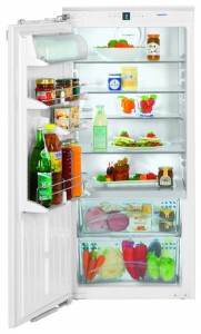 Характеристики Холодильник Liebherr IKB 2420 фото