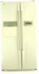 LG GR-C207 TVQA Холодильник холодильник з морозильником