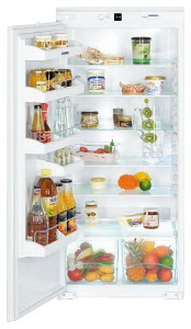 характеристики Холодильник Liebherr IKS 2420 Фото