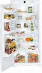 Liebherr IKS 2420 Fridge refrigerator without a freezer