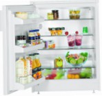 Liebherr UK 1720 Fridge freezer-cupboard