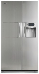 Характеристики Холодильник Samsung RSH7ZNRS фото