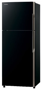 Характеристики Холодильник Hitachi R-VG472PU3GGR фото