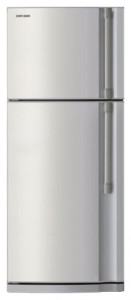 katangian Refrigerator Hitachi R-Z570EU9XSTS larawan