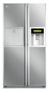 katangian Refrigerator LG GR-P227 KSKA larawan