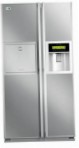 LG GR-P227 KSKA Хладилник хладилник с фризер