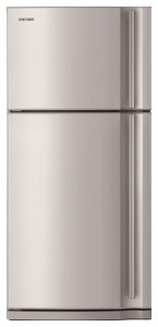 Charakteristik Kühlschrank Hitachi R-Z570EU9SLS Foto