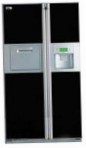 LG GR-P227 KGKA Холодильник холодильник з морозильником