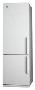 Charakteristik Kühlschrank LG GA-449 BLCA Foto