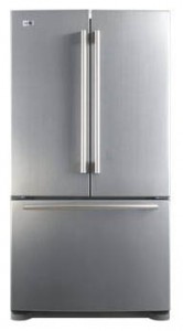 ลักษณะเฉพาะ ตู้เย็น LG GR-B218 JSFA รูปถ่าย