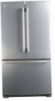 LG GR-B218 JSFA ตู้เย็น ตู้เย็นพร้อมช่องแช่แข็ง
