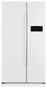katangian Refrigerator Samsung RSA1SHWP larawan