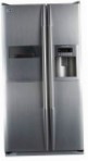 LG GR-P207 TTKA Хладилник хладилник с фризер