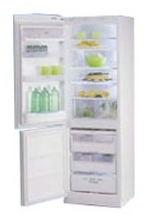 Характеристики Холодильник Whirlpool ARZ 5200/H фото