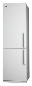 Charakteristik Kühlschrank LG GA-479 BCA Foto