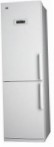 LG GR-479 BLA Холодильник холодильник з морозильником