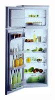 Характеристики Холодильник Zanussi ZD 22/5 AGO фото