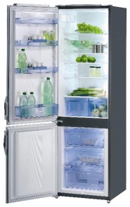 Характеристики Холодильник Gorenje RK 4296 E фото